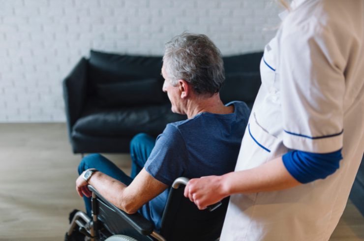 Stroke Rehabilitation