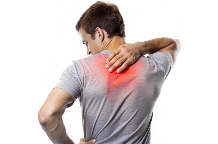 Relief and rehabilitation for muscles, joints, and chronic pain.