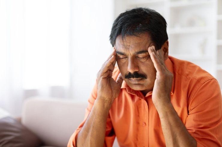 Vertigo, Tinnitus, and Balance Disorders