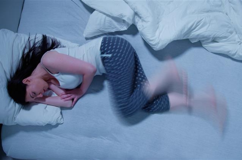 restless leg syndrome