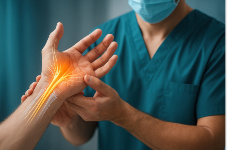 Carpal Tunnel Syndrome