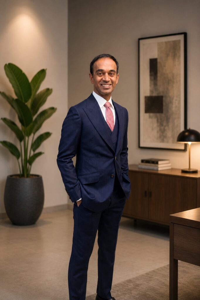 Dr.Sreekanth
